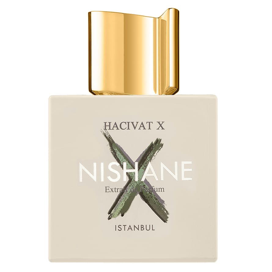 NISHANE Hacivat X EdP 100 ml
