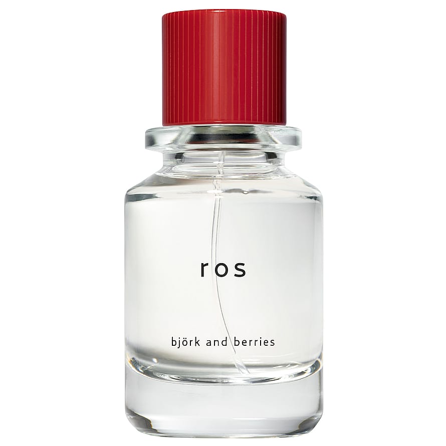 Björk and Berries Ros EdP 50 ml