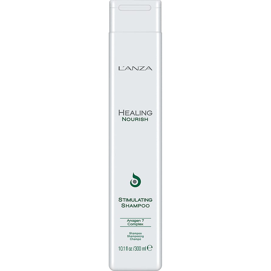 L'ANZA Healing Nourish Stimulating Shampoo 300 ml