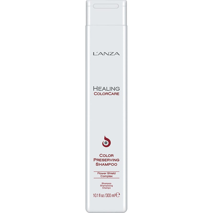 L'ANZA Healing Color Care Color-Preserving Shampoo 300 ml