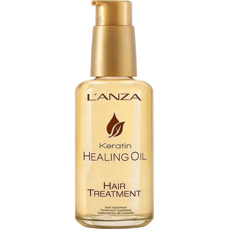 L'ANZA Keratin Healing Oil Hair Treatment 100 ml