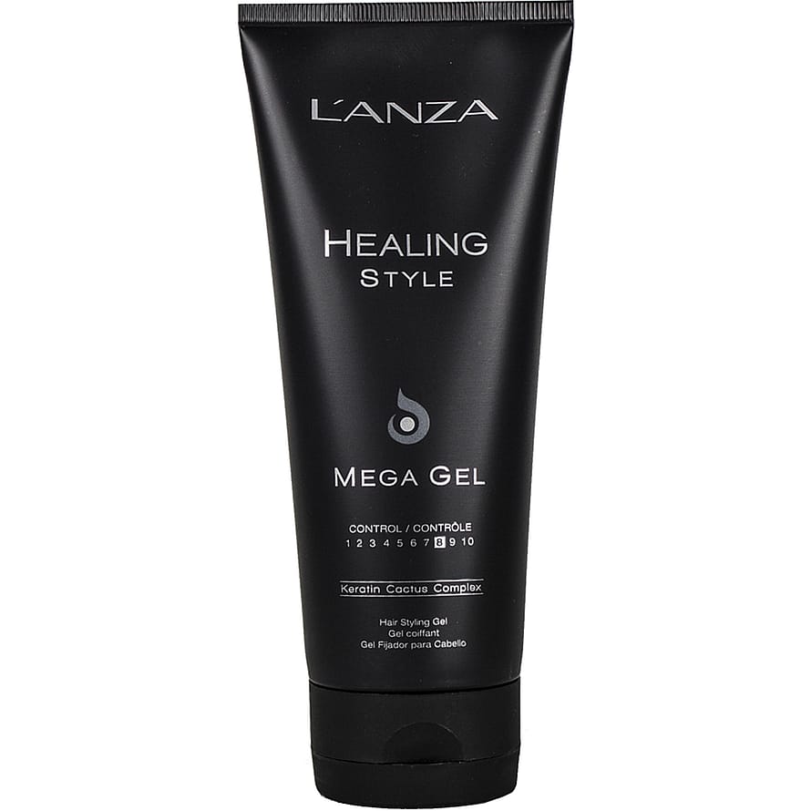 L'ANZA Healing Style Mega Gel 200 ml