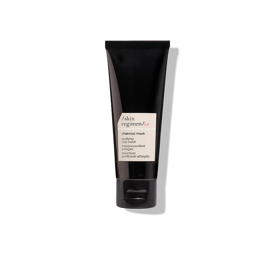 Skin Regimen Charcoal Mask 75 ml