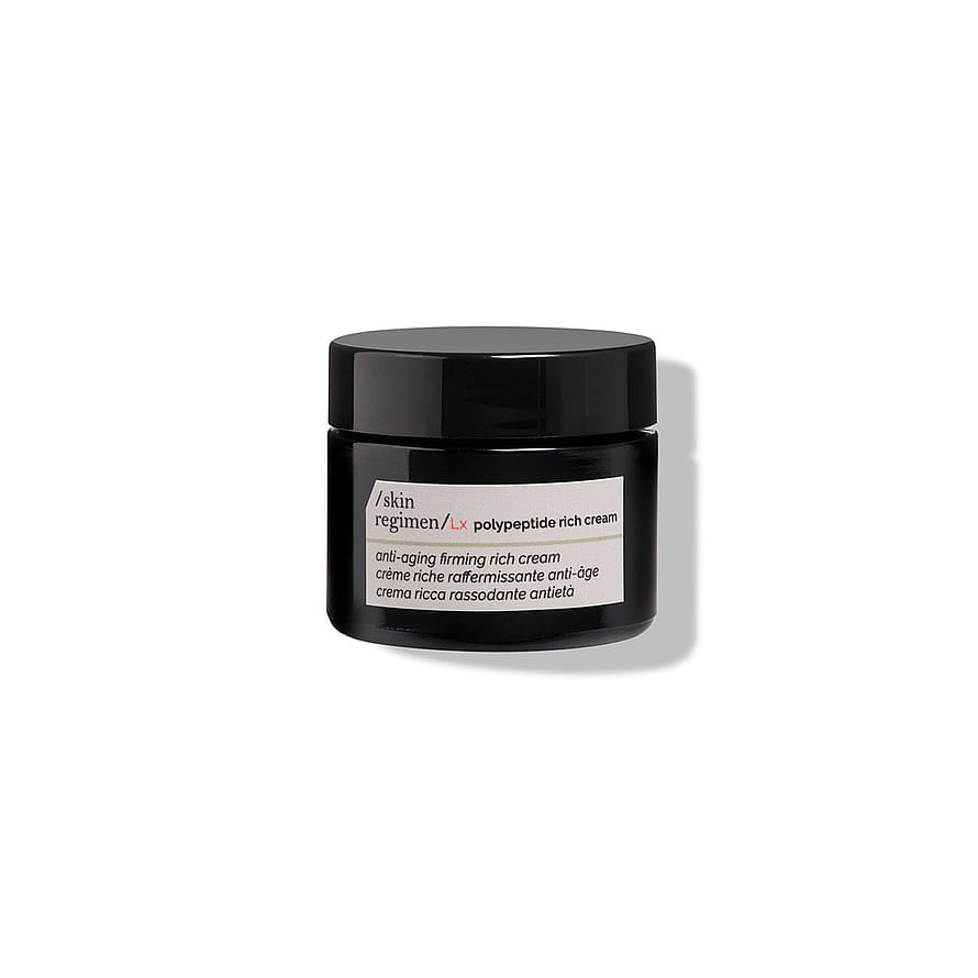 Skin Regimen Polypeptide Rich Cream 50 ml