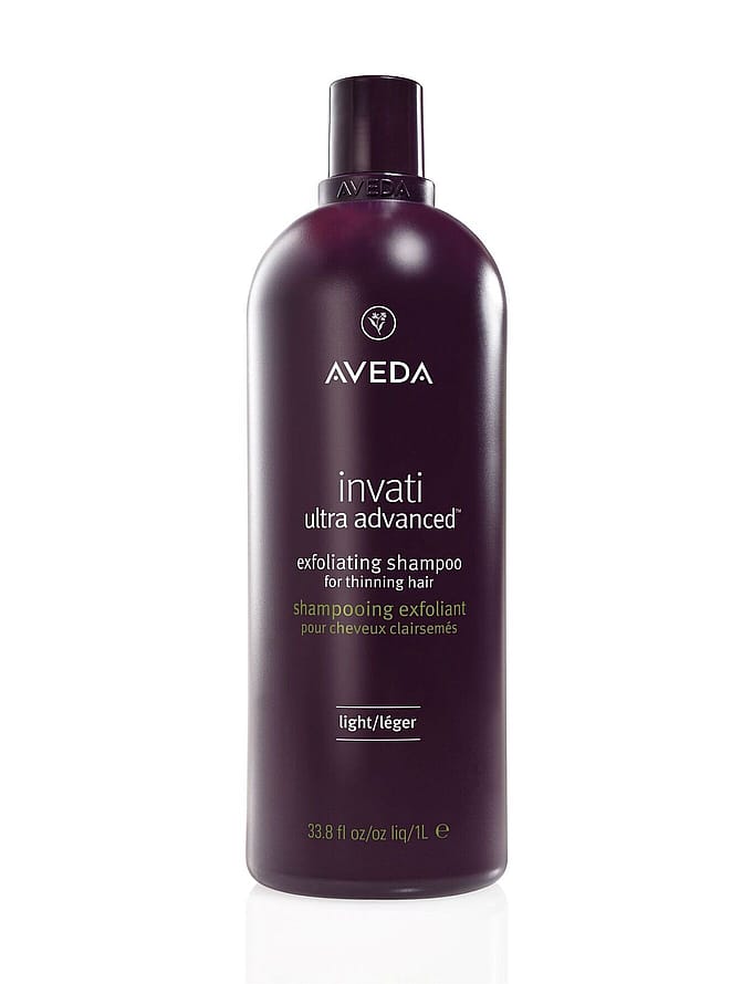 Aveda Invati Ultra Advanced Exfoliating Shampoo Light 1000 ml