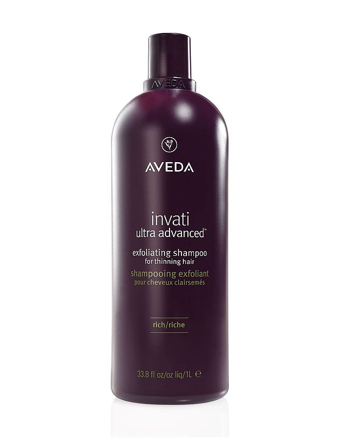 Aveda Invati Ultra Advanced Exfoliating Shampoo Rich 1000 ml
