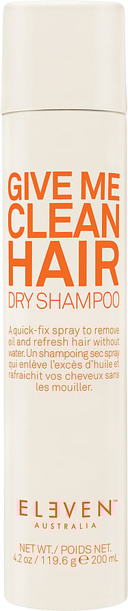 Eleven Australia Give Me Clean Hair Dry Shampoo 200 ml