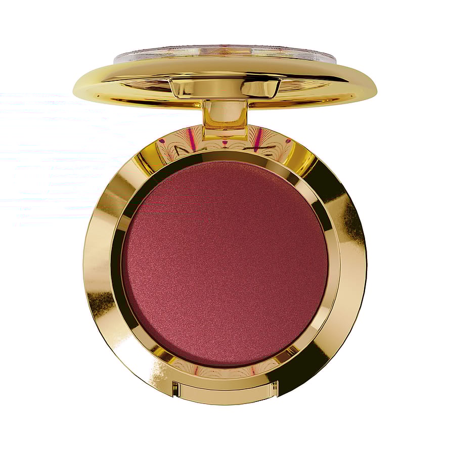 MAC Skinfinish Metallic Cream Blush Priceless Purple