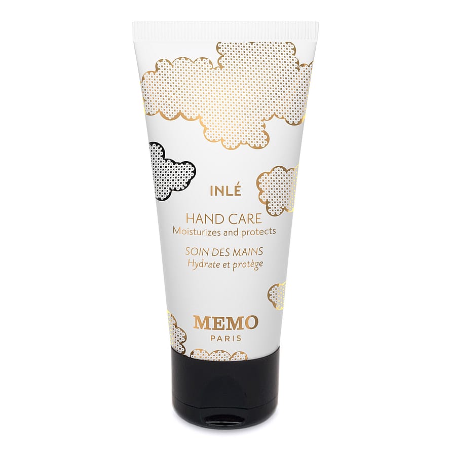 MEMO PARIS Inlé Hand Care 50 ml