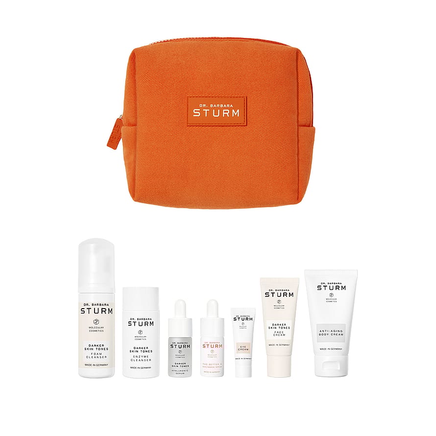 Dr. Barbara Sturm Darker Skin Tones Discovery Kit