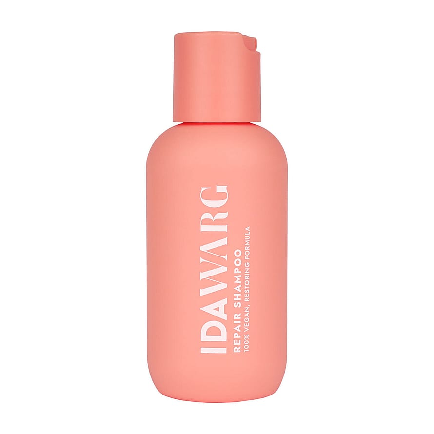 IDA WARG Beauty Repair Shampoo 100 ml