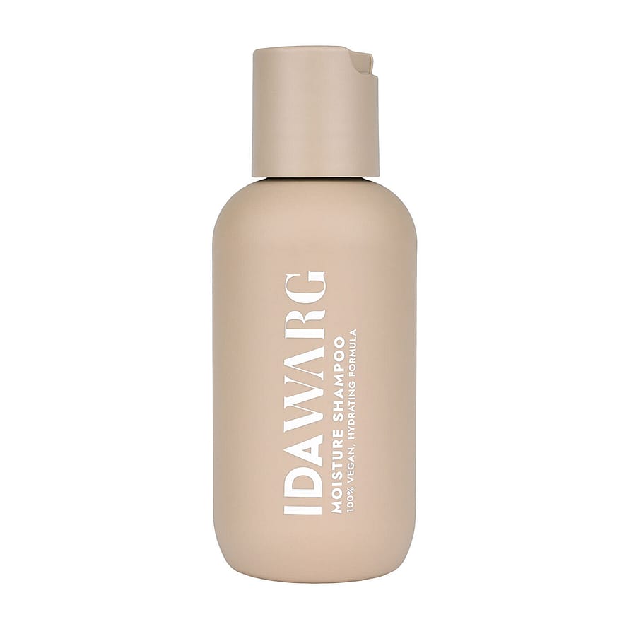 IDA WARG Beauty Moisture Shampoo 100 ml