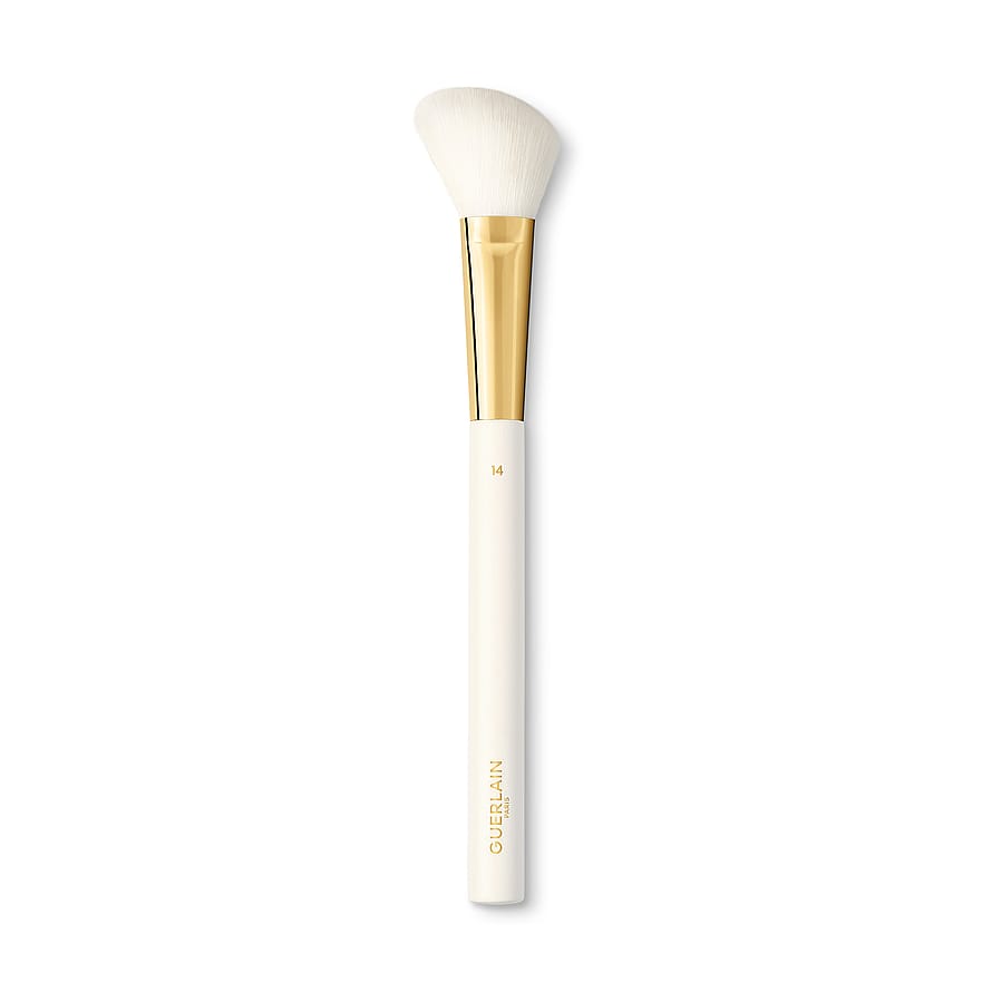GUERLAIN Blush & Highlighter Brush 14