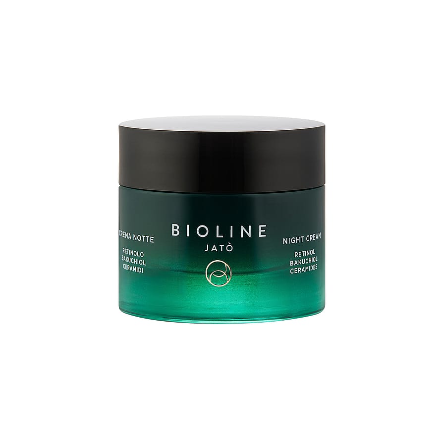 Bioline Jatò Retinol A4 Skin Regeneration Night Cream 50 ml