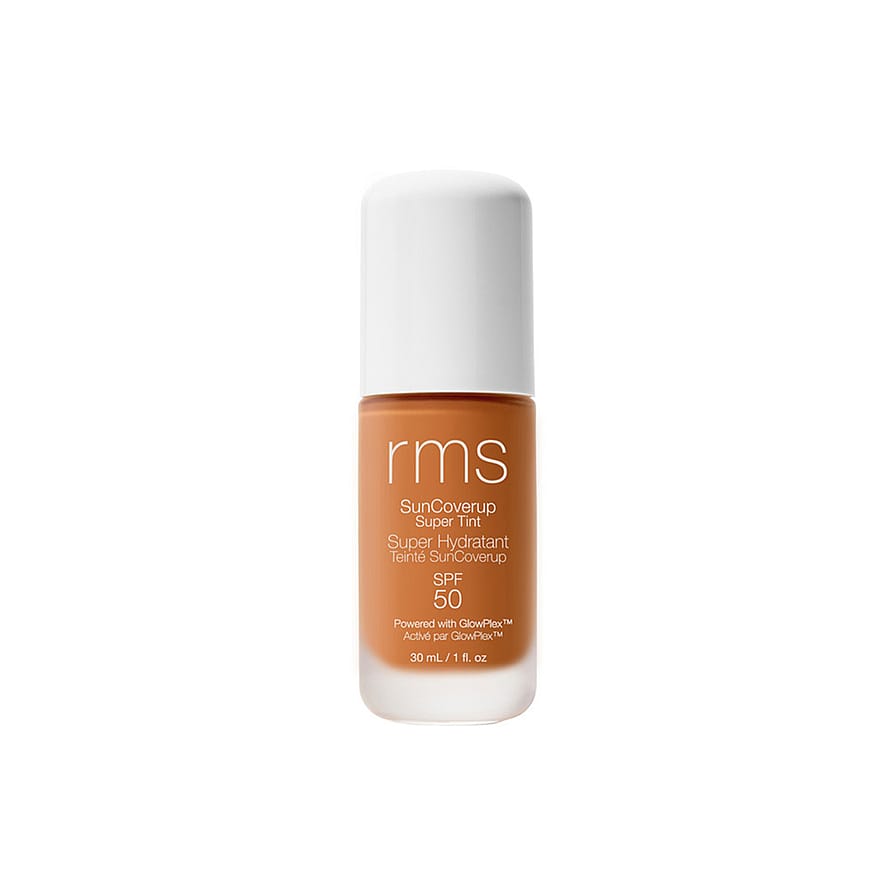 RMS Beauty SunCoverUp Skin Tint SPF 50 Caramel