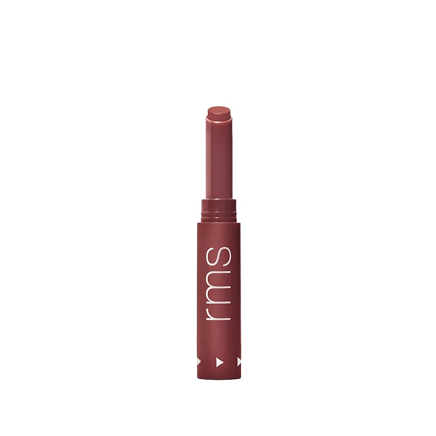 RMS Beauty Legendary Serum Lipstick Naomie