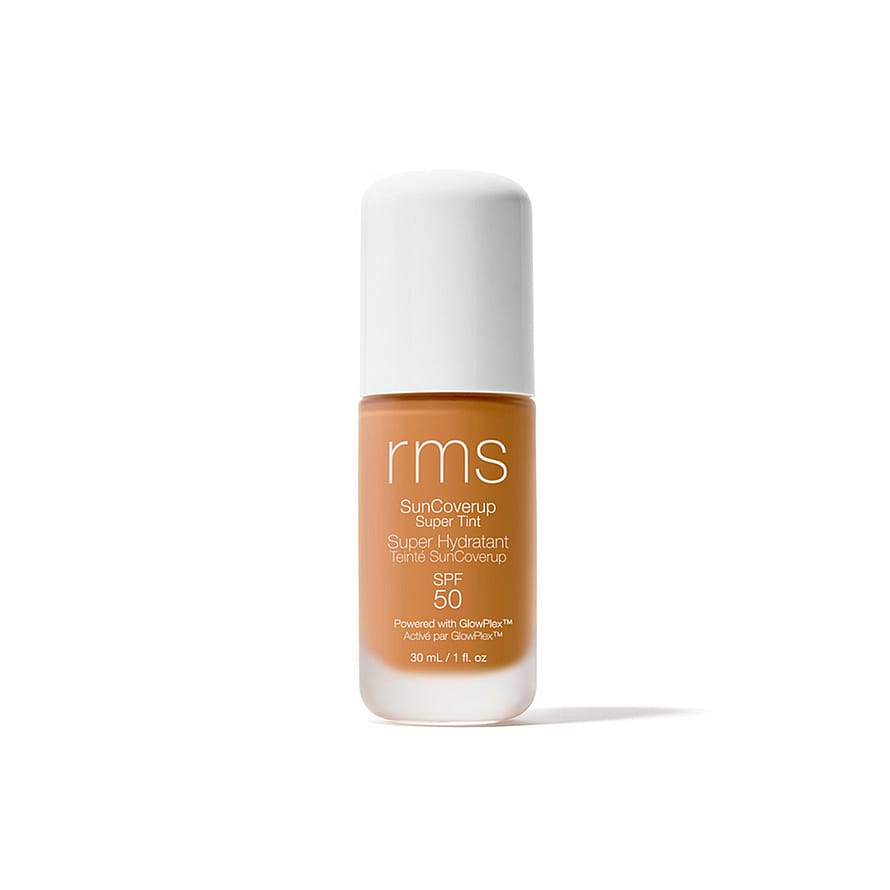 RMS Beauty SunCoverUp Skin Tint SPF 50 Honey
