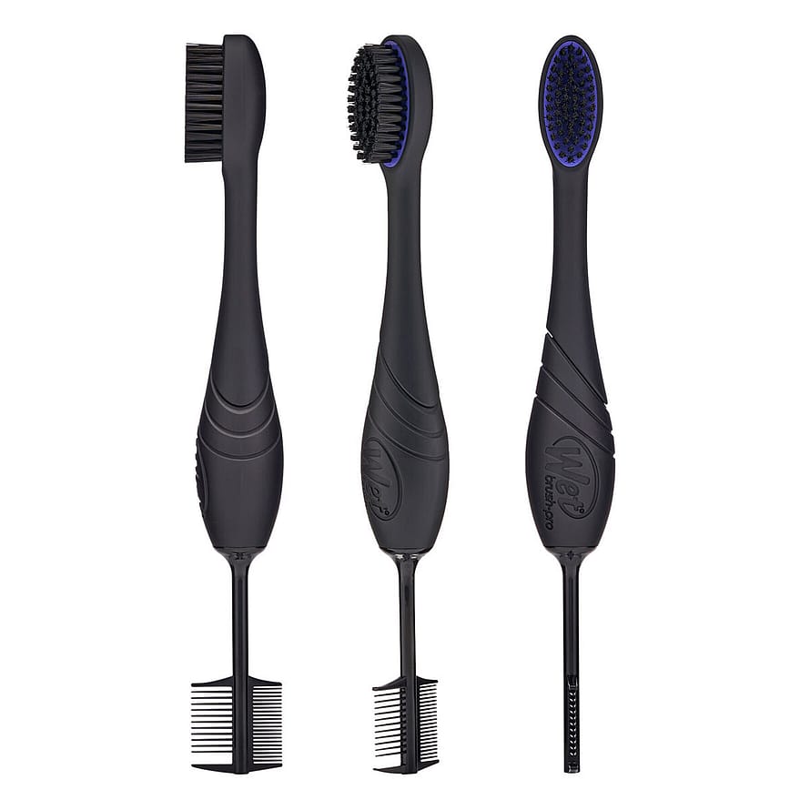 WetBrush Pro Custom Care Triple Edge Styler
