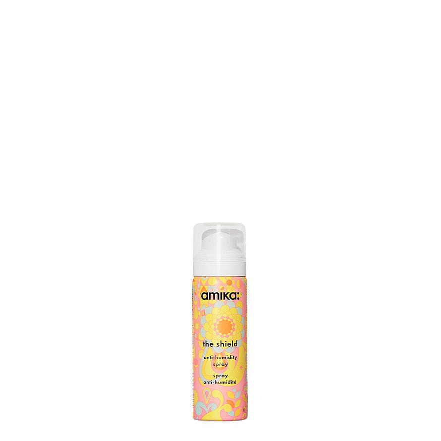amika: The Shield Anti-Humidity Spray 30 ml