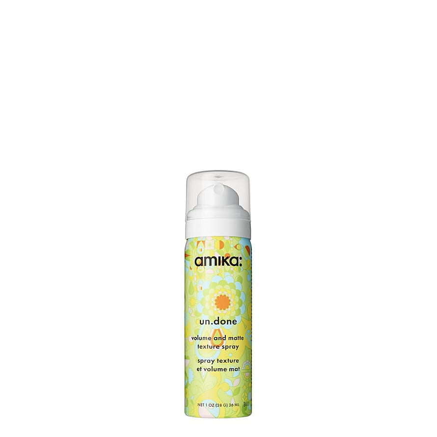 amika: Un.Done Volume & Texture Spray 30 ml