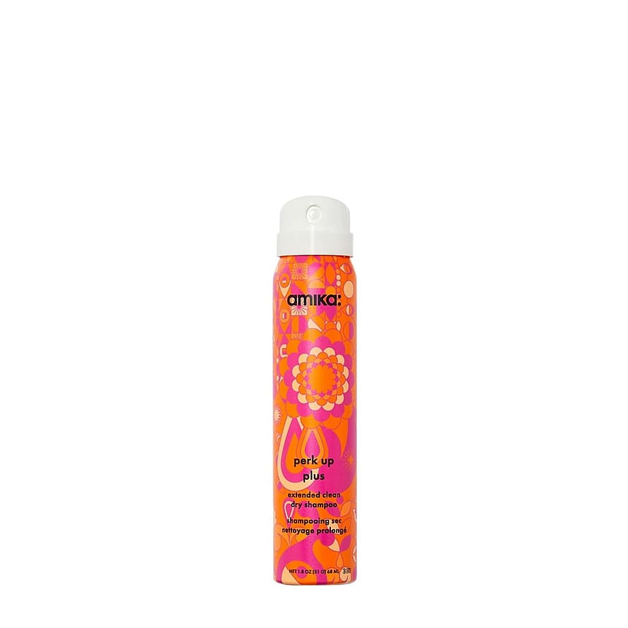 amika: Perk Up Plus Extended Clean Dry Shampoo 68 ml