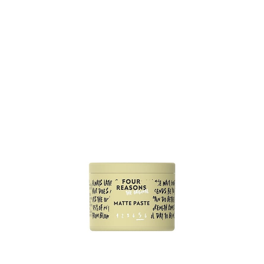Four Reasons Original Matte Paste 100 ml