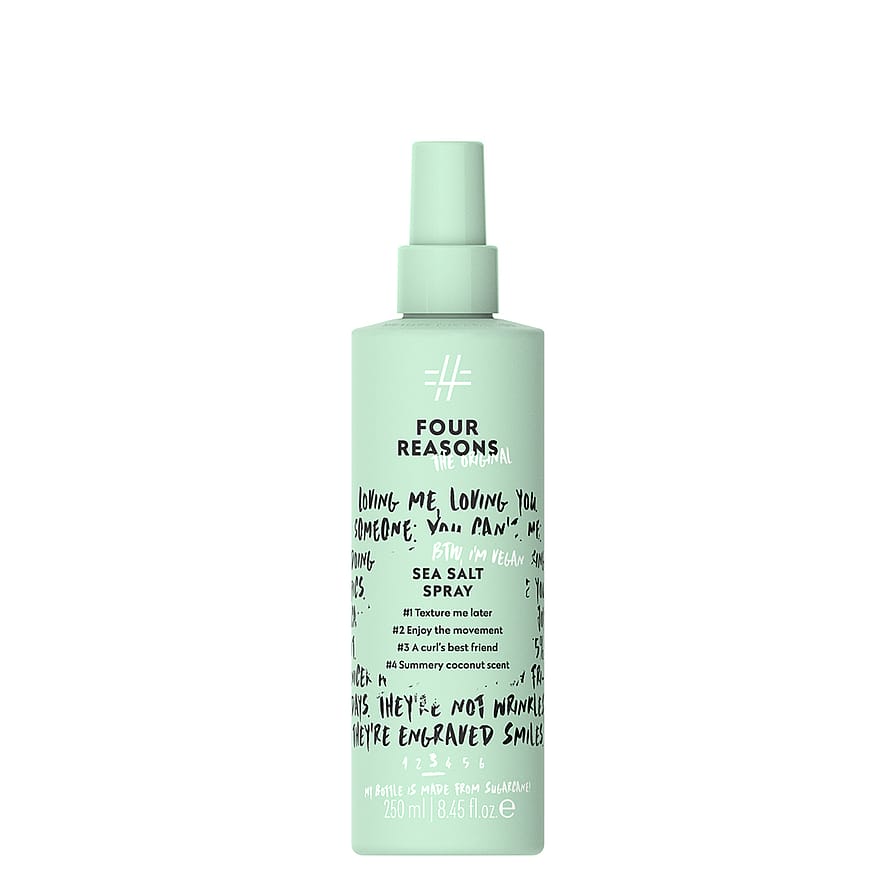 Four Reasons Original Sea Salt Spray 200 ml