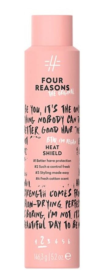 Four Reasons Original Heat Shield 200 ml