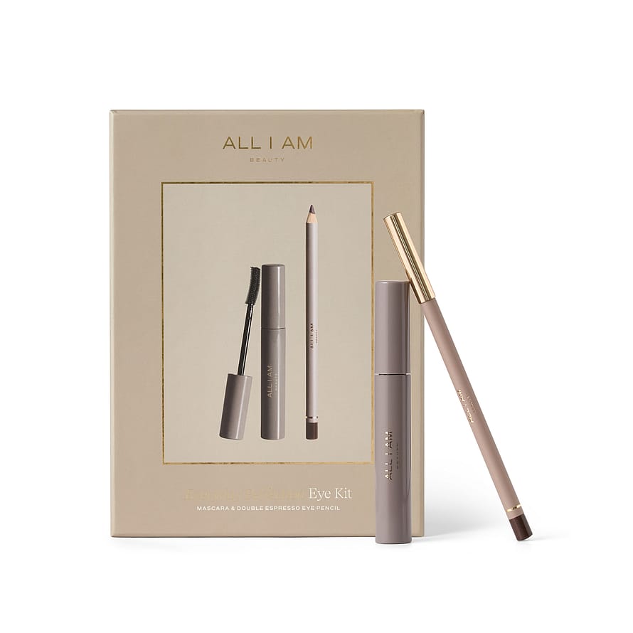 ALL I AM Beauty Everyday Perfection Eye Kit