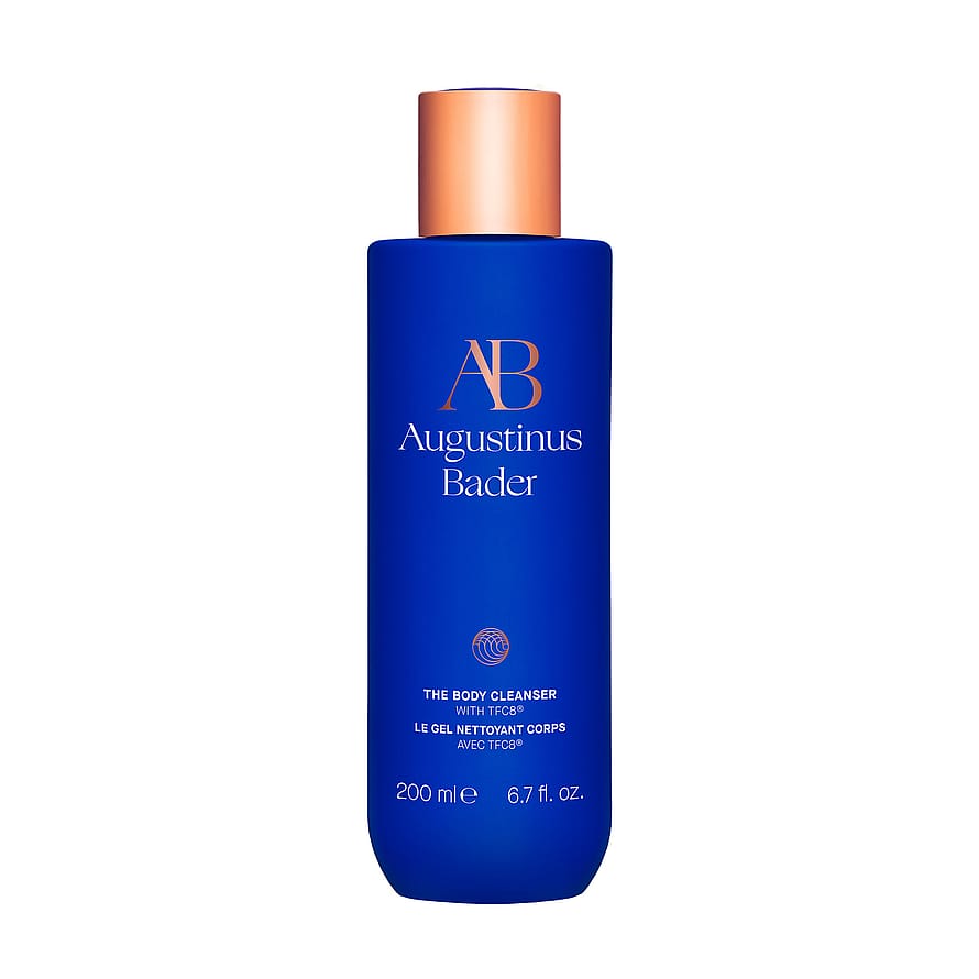 Augustinus Bader The Body Cleanser 200 ml