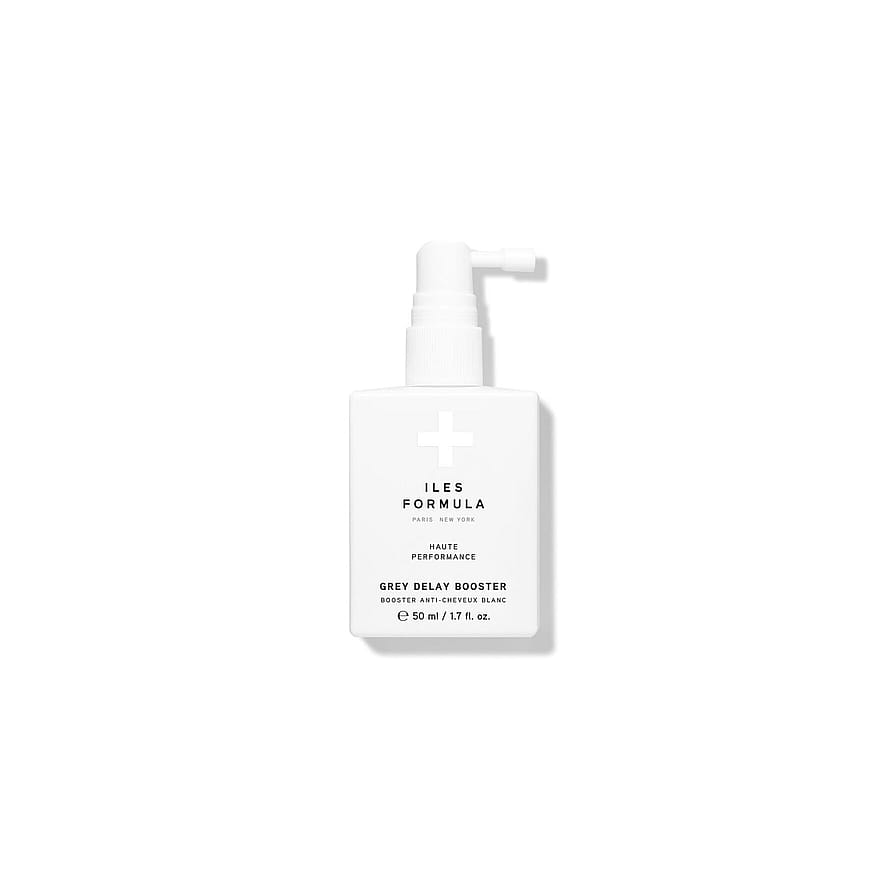Iles Formula Grey Delay Booster 50 ml