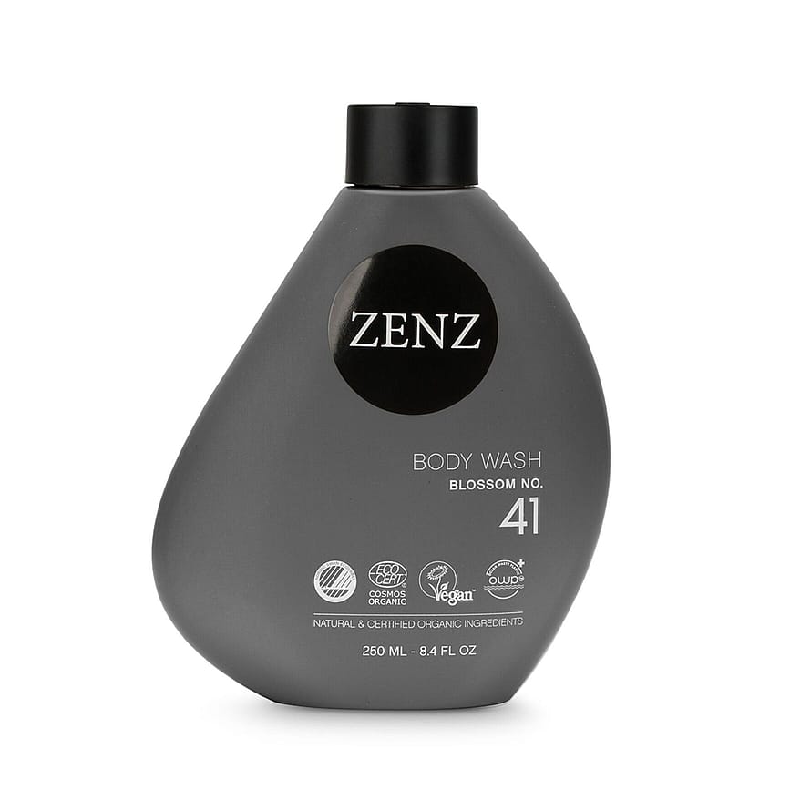 ZENZ Body Wash Blossom No. 41 250 ml