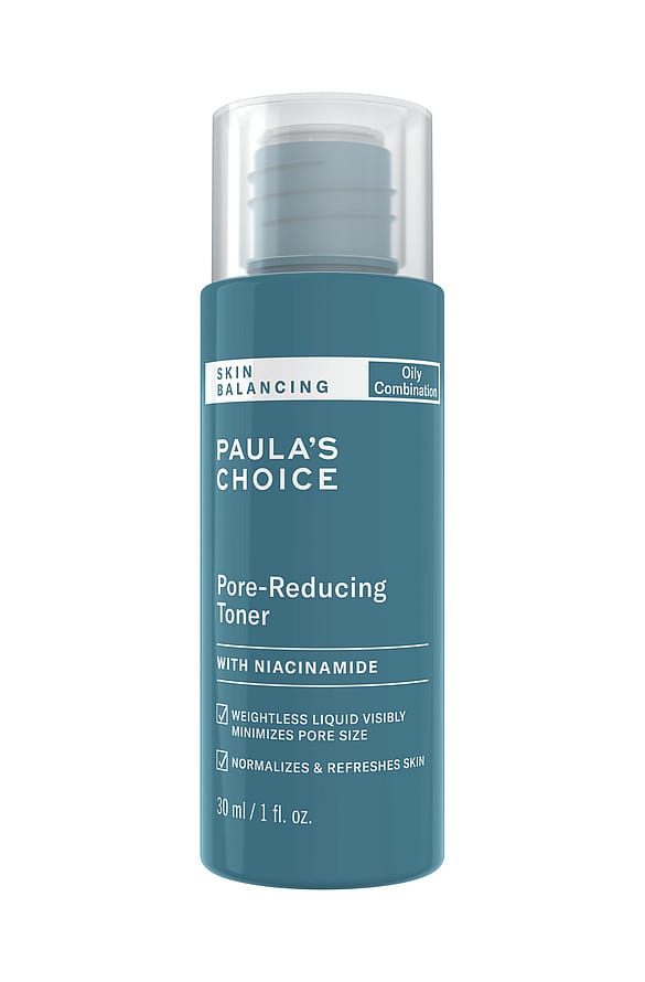 Paula's Choice Skin Balancing Pore-Reducing Toner 30 ml