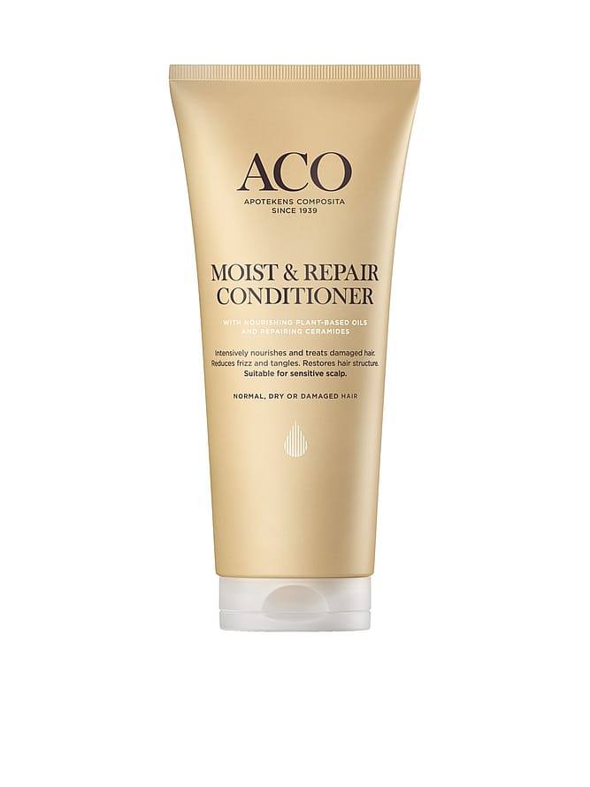 ACO Moist & Repair Conditioner 200 ml