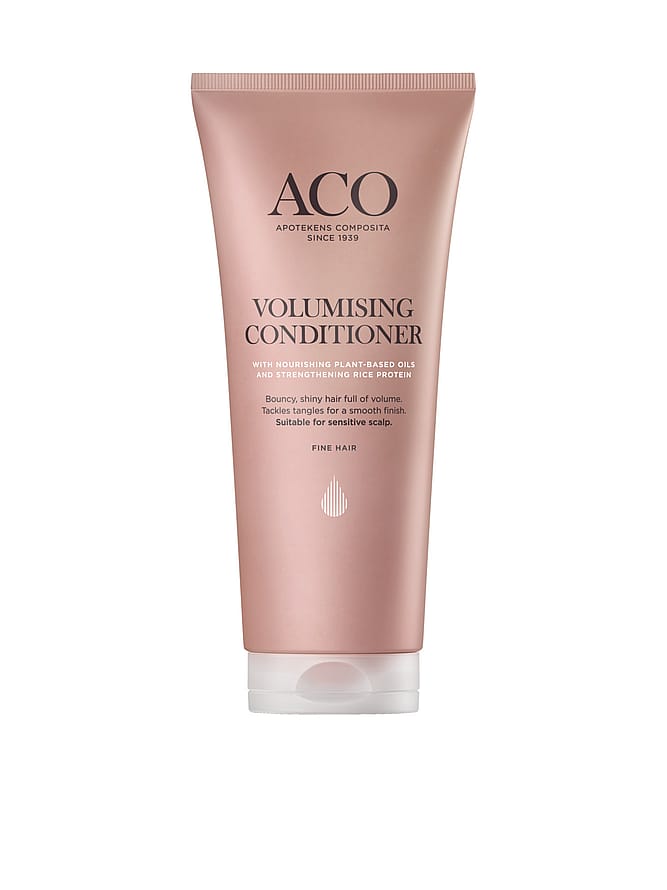 ACO Volumising Conditioner 200 ml
