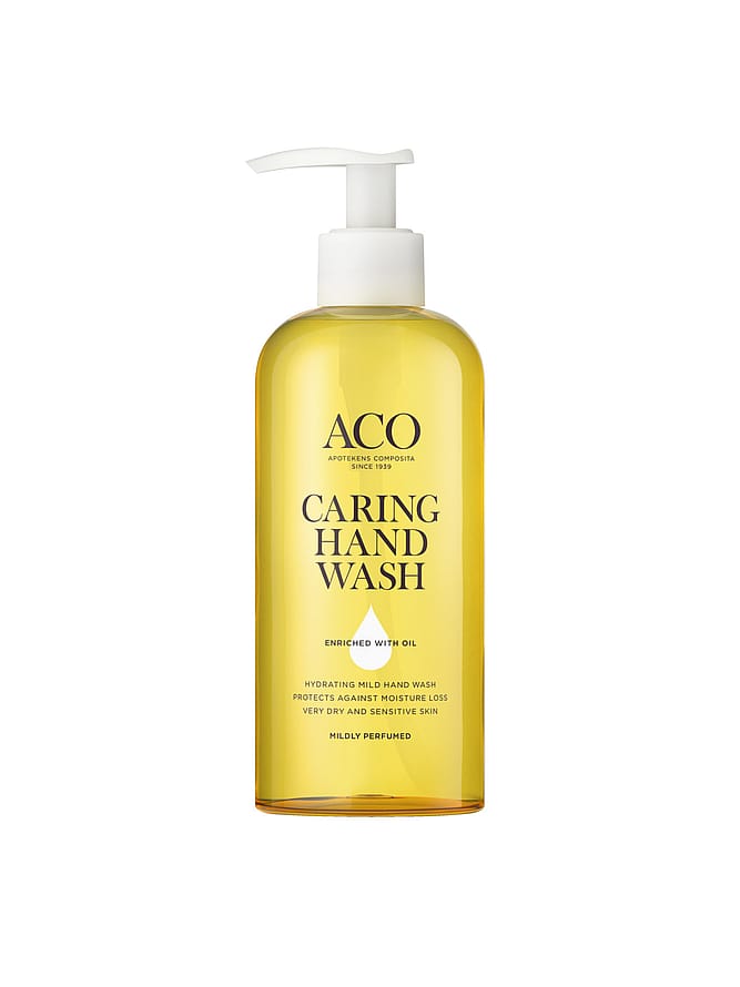 ACO Body Caring Hand Wash 280 ml