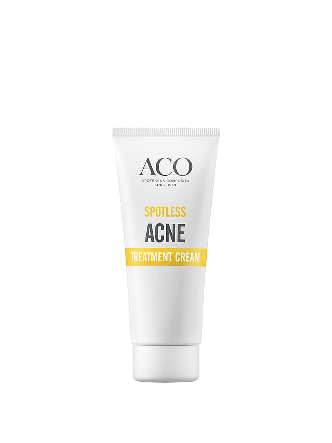 ACO Spotless Acne Treatment Cream 30 g