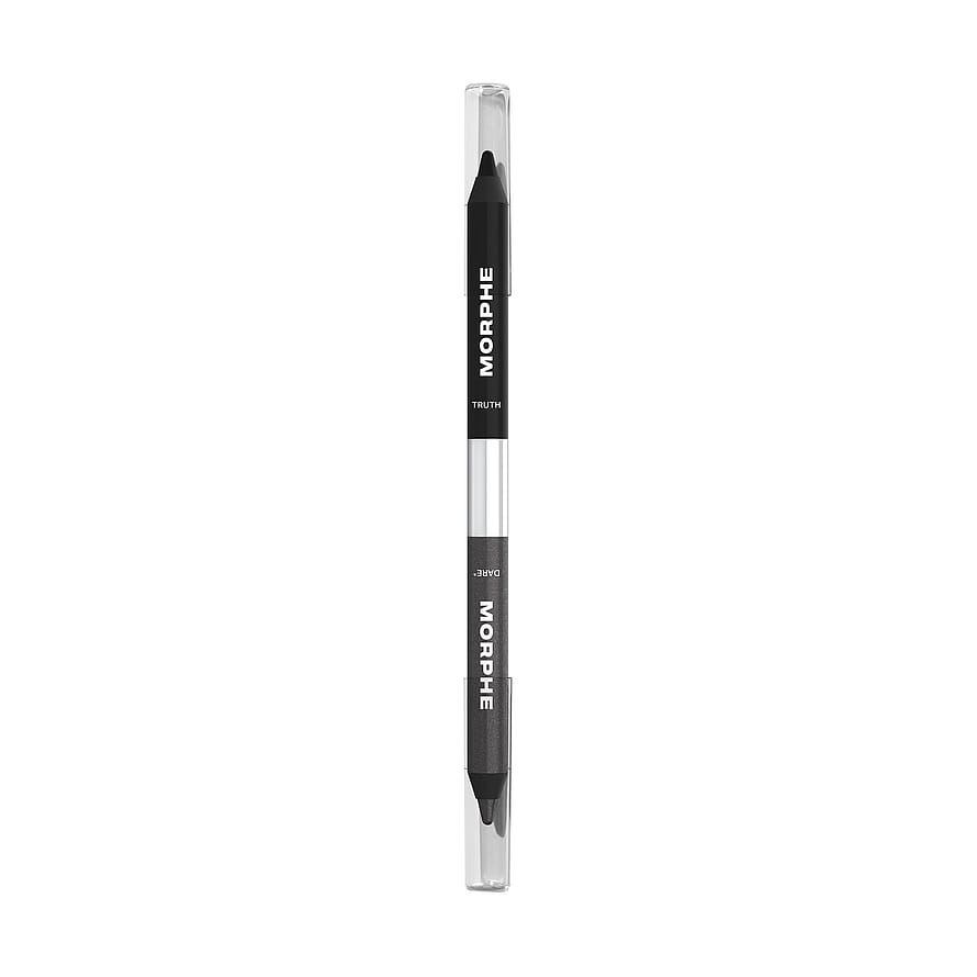 Morphe Bi-Liner Dual-Ended Gel Pencil Truth Or Dare