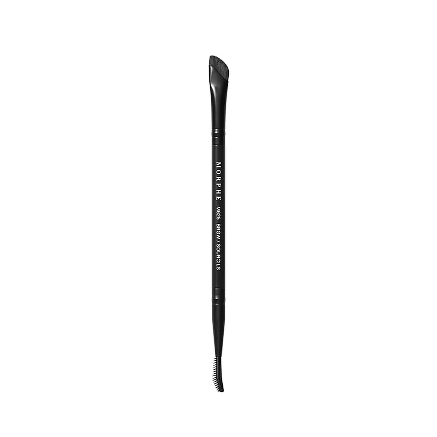 Morphe M625 - Three-In-One Brow Sculpting Brush M625 Three-In-One Brow Sculpting Brush
