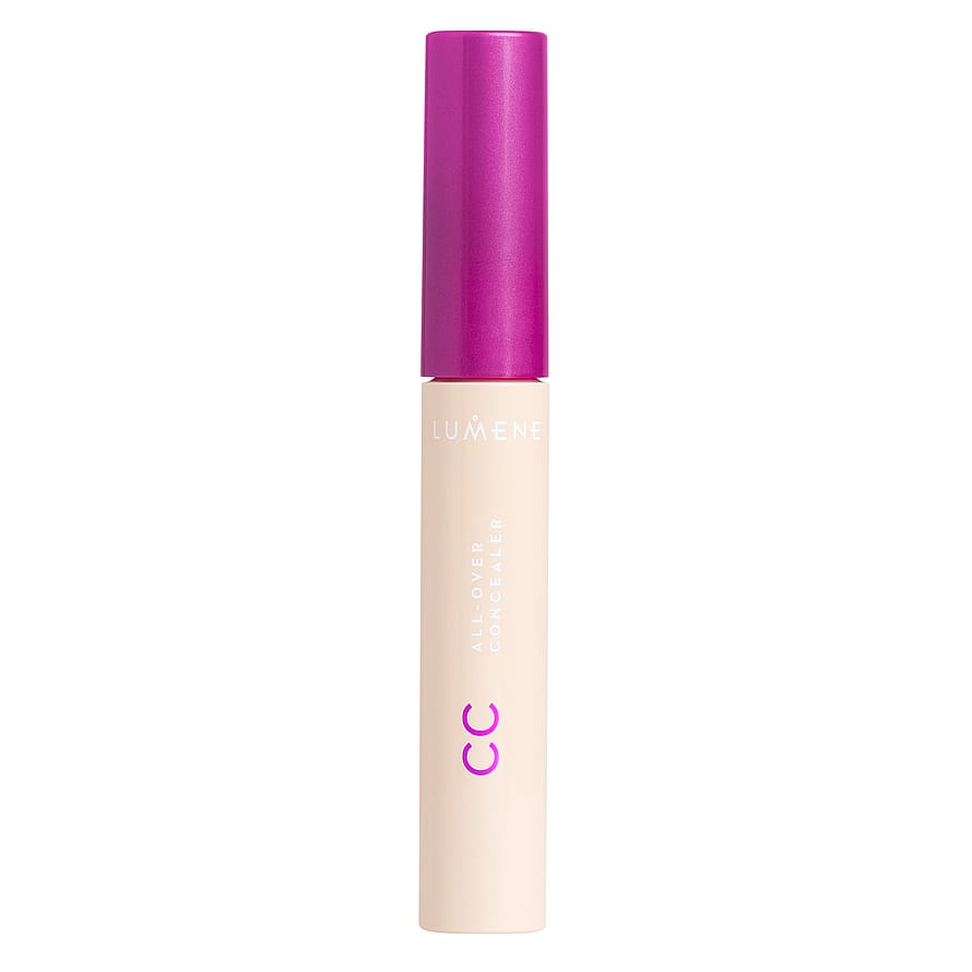 Lumene CC All-Over Concealer