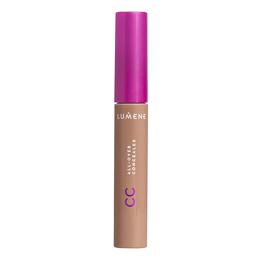 Lumene CC All-Over Concealer 4.75