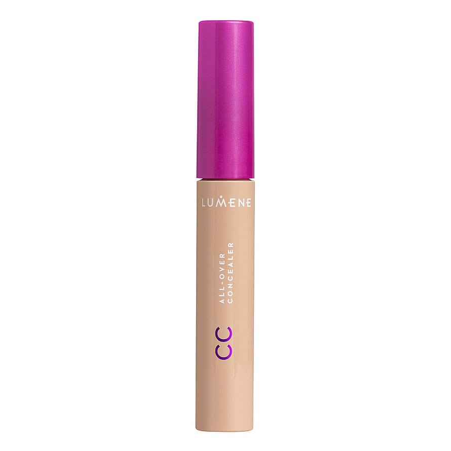 Lumene CC All-Over Concealer 3
