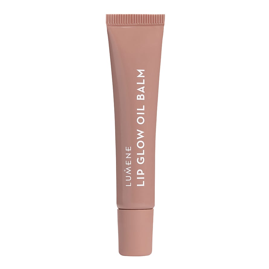 Lumene Lip Glow Oil Balm 4 Honey