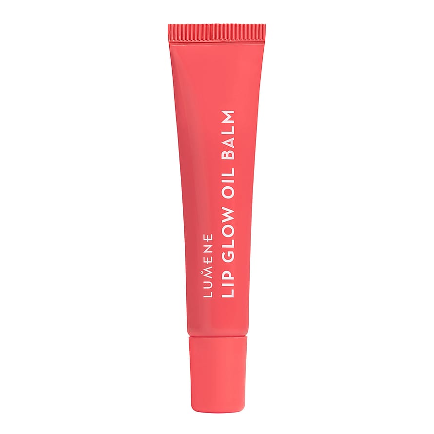 Lumene Lip Glow Oil Balm 2 Juicy