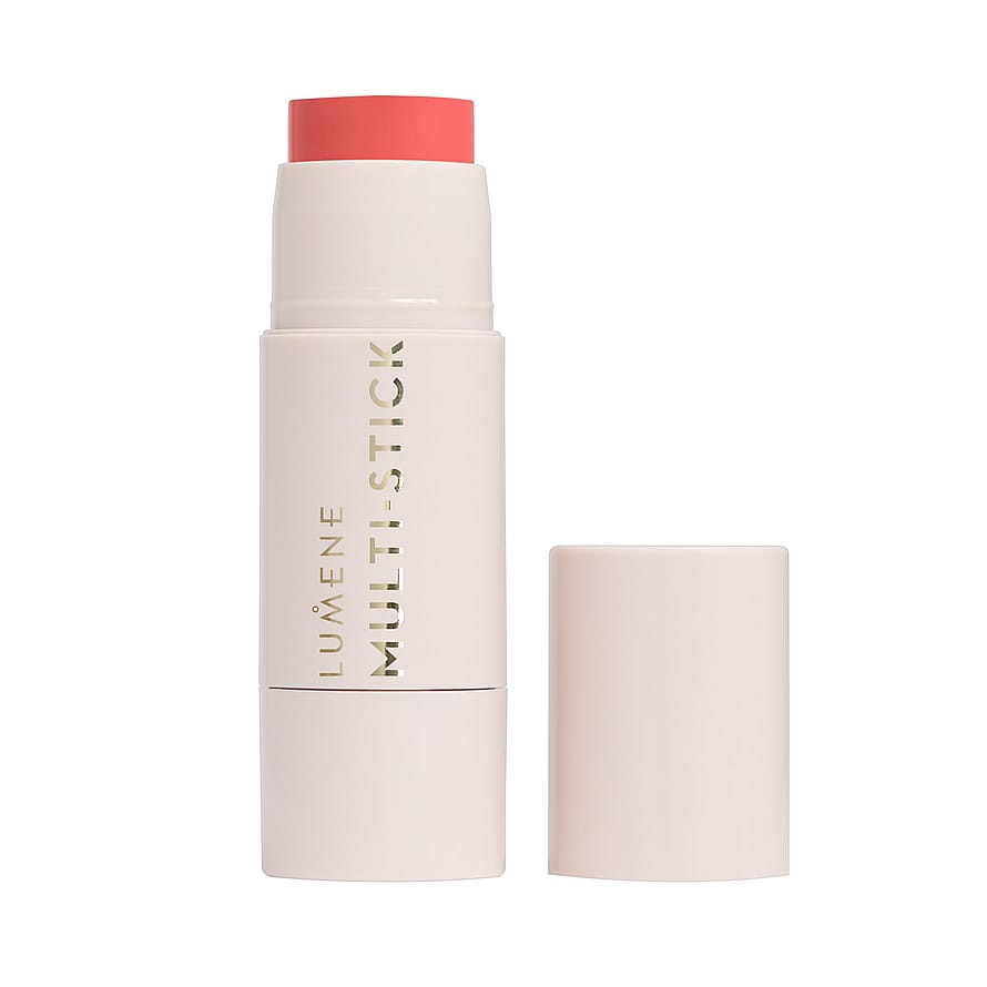 Lumene Multi-Stick Warm Coral