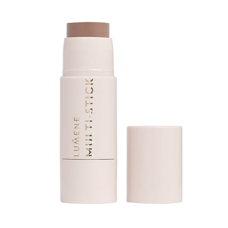 Lumene Multi-Stick Light Brown