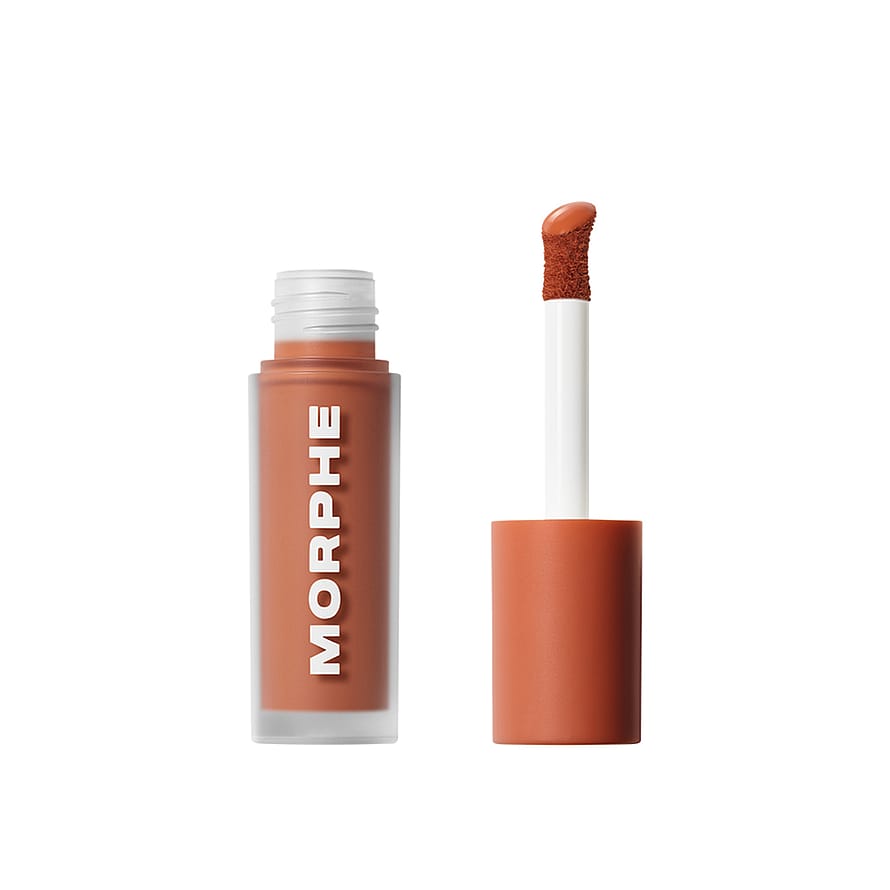 Morphe Wakeup Artist Under Eye Complexion Concealer Cinnamon 04