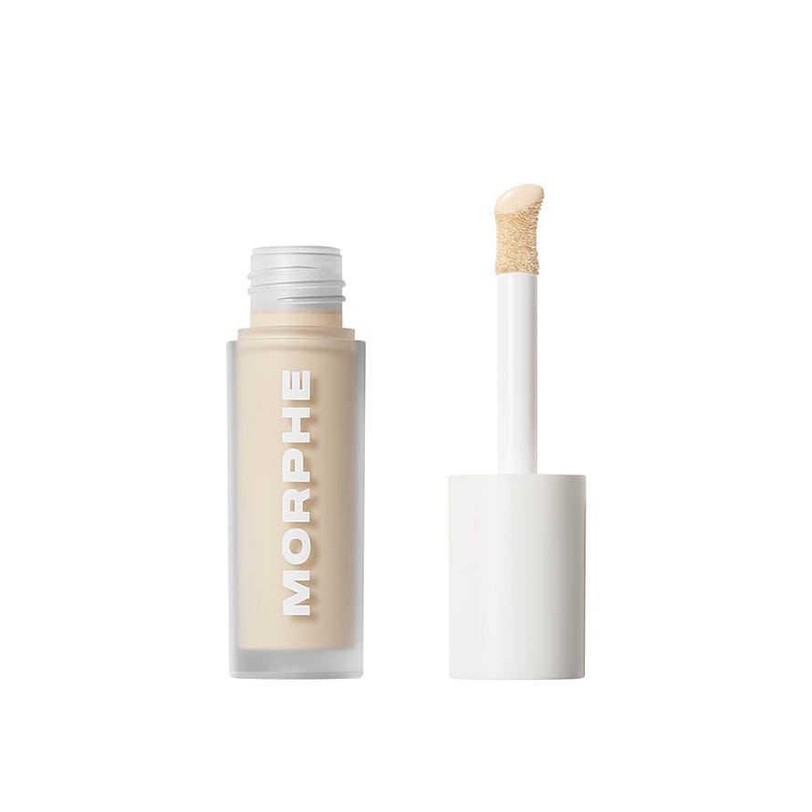 Morphe Wakeup Artist Under Eye Complexion Concealer Cream 1W