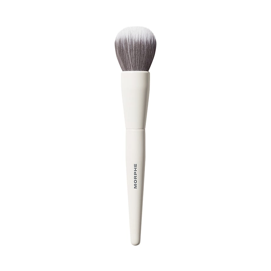 Morphe M102 Rounded Cream & Liquid Foundation Brush