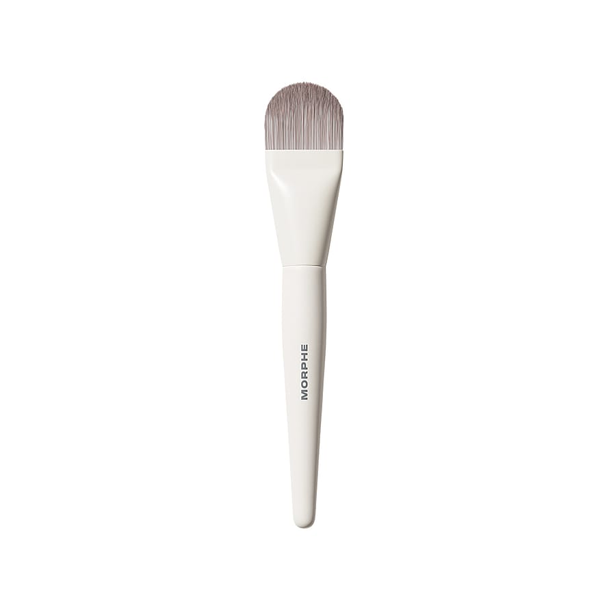 Morphe M107 Paddle Cream & Liquid Foundation Brush